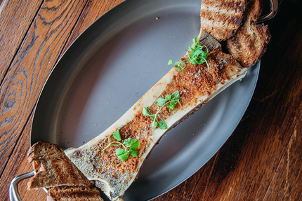 Marinette - Trouville-sur-Mer