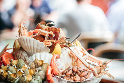 Marinette - Trouville-sur-Mer