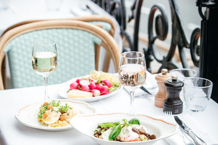 Marinette - Trouville-sur-Mer