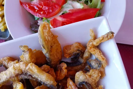 Restaurant La Tuilerie