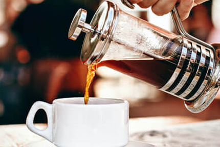 Au Pied de l'Église