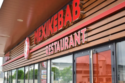 MEXI KEBAB AMBERIEU-EN-BUGEY