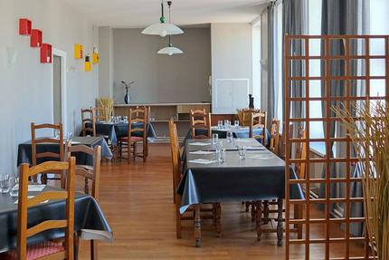 Les Prés dans le Plat