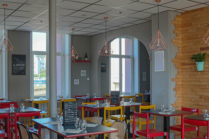 Les Prés dans le Plat