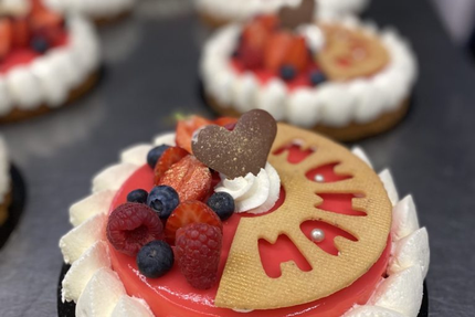 Restaurant les Délices de Lavoûte