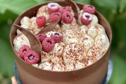 Restaurant les Délices de Lavoûte