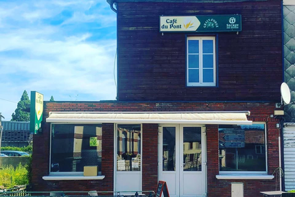 Café - Restaurant du Pont