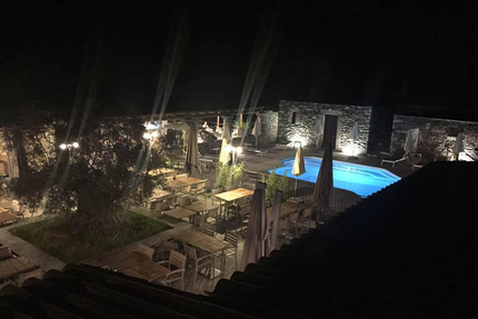 Restaurant Pizzeria U Passu