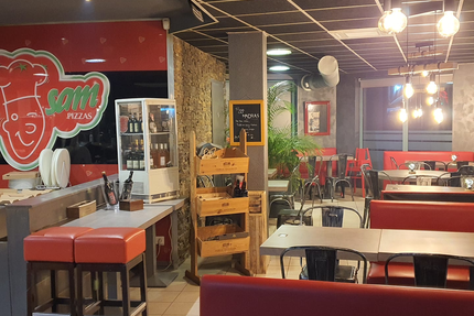 SAM PIZZAS INGWILLER