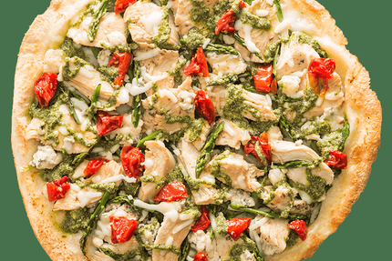 Allo pizza Sargé Le Mans