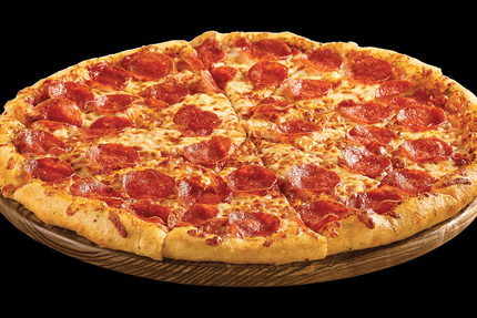 Allo pizza Sargé Le Mans