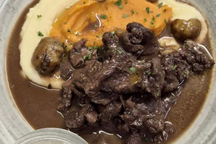 Restaurant Le Maluzio