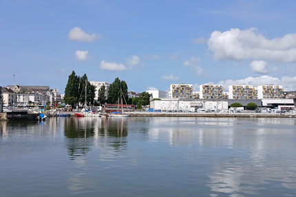 Le Bistrot du Grand Pavois