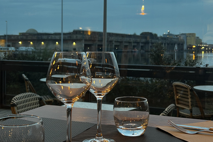 Le Bistrot du Grand Pavois