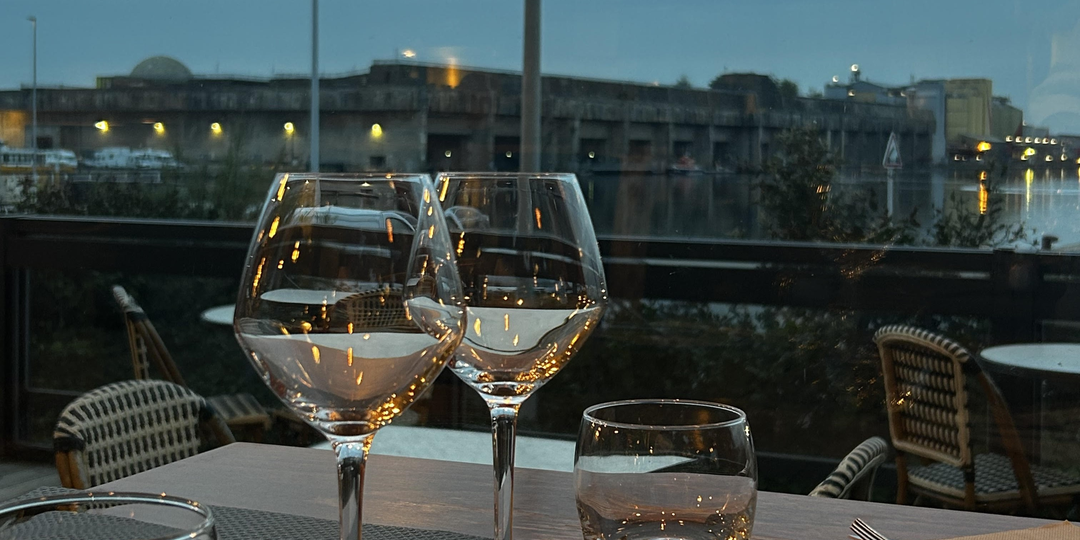 Le Bistrot du Grand Pavois