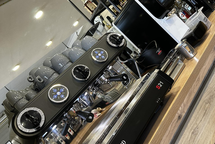 La Brasserie - Carcans