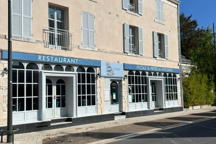 Ozzy Pizzeria Blois