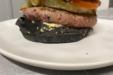 LES DELICES DE MANON ET REMI