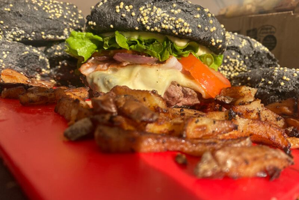 LES DELICES DE MANON ET REMI