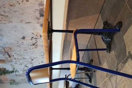 DUR A CUIRE LORIENT bar/brunch/lunch