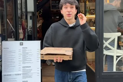 Strada by IT - Noyelles-Godault