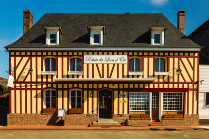 Relais du Lion d'Or