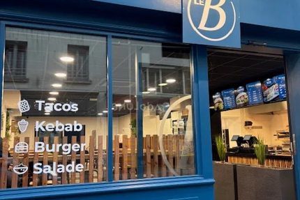 Le B