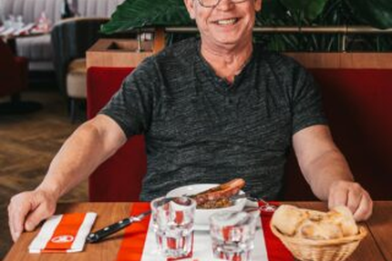 Restaurant La Boucherie