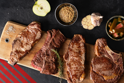 Restaurant La Boucherie