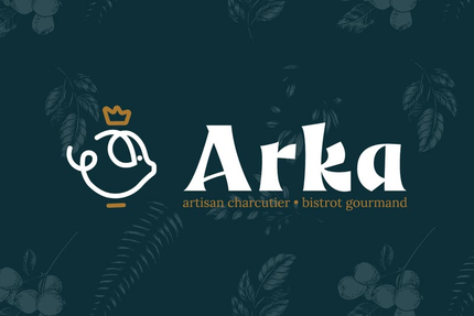 Arka • Artisan charcutier • Bistrot gourmand