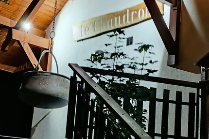 AUBERGE LE CHAUDRON