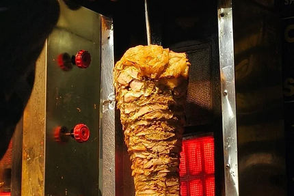 Anatoli Kebab
