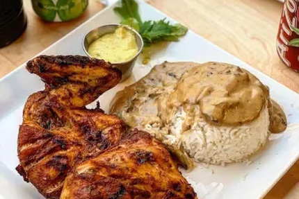 L'Atelier sur la Braise - Steakhouse et pizzeria feu de bois - Nanterre