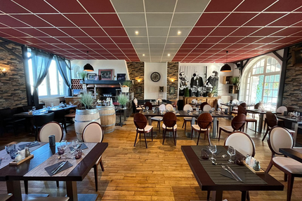 Restaurant L’Helix