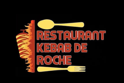 restaurant Kebab de Roche