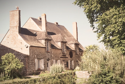 Restaurant - Les Forges de la Hunaudière