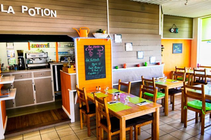La Potion