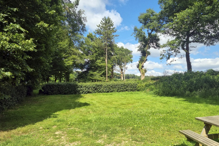 Un Rayon de Blé Noir - Crêperie de Bon Repos