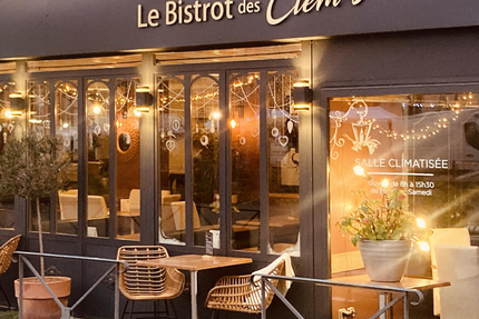 Le Bistrot des Clem's
