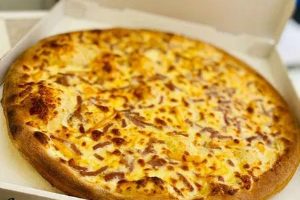 GRILL CHICKEN (KEBAB, TACOS, PIZZA)