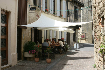 Crêperie L' Échoppe