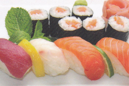 Hoki Sushi