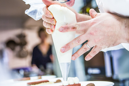 Haut Bonheur de la Table