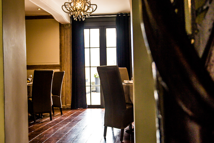 Haut Bonheur de la Table