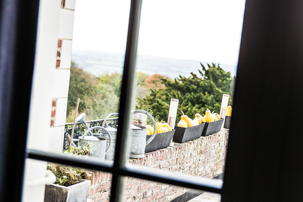 Haut Bonheur de la Table