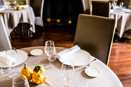 Haut Bonheur de la Table