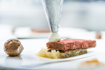 Haut Bonheur de la Table