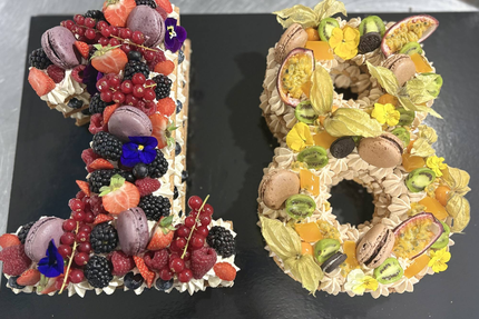 En Faim Prêt de Chez Vous