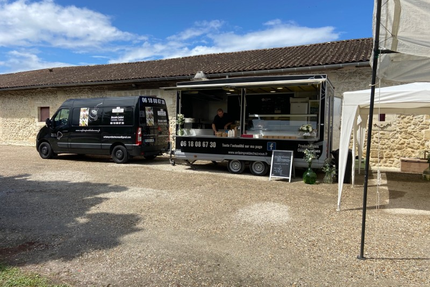 En Faim Prêt de Chez Vous