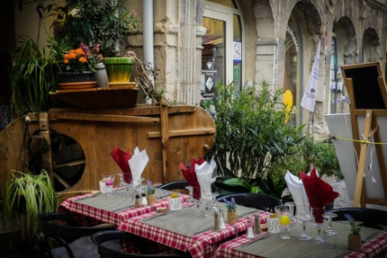 Restaurant le Vannoir